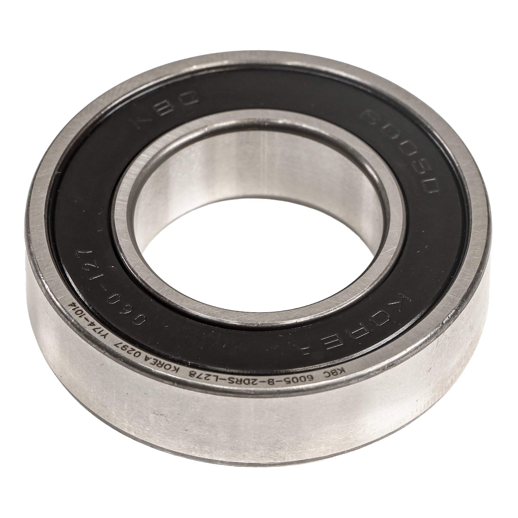 BEARING,BALL  v 25x47x12